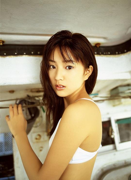 麻见奈央 Mao Asami