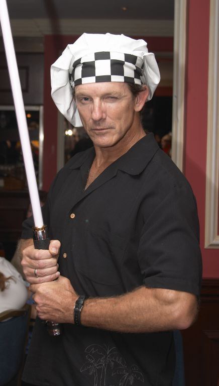 约翰·诺瓦克 John Novak