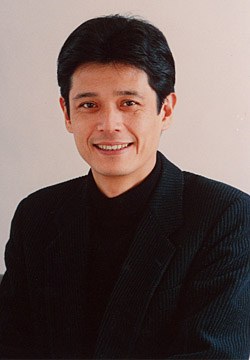 森田顺平 Junpei Morita