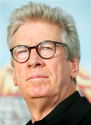 保罗·格里森 Paul Gleason