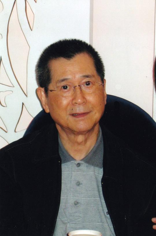 林家声 Lam Ka-Sing