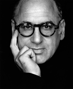 迈克尔·尼曼 Michael Nyman