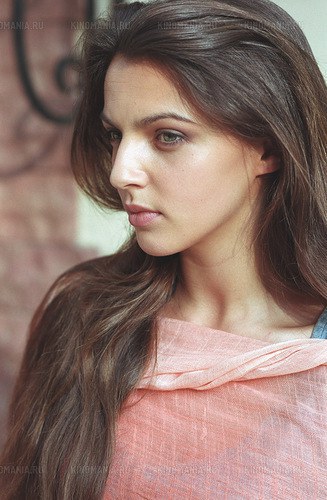 伊琳娜·列昂诺娃 Irina Leonova
