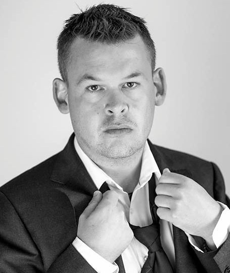 李·阿斯奎斯-柯 Lee Asquith-Coe