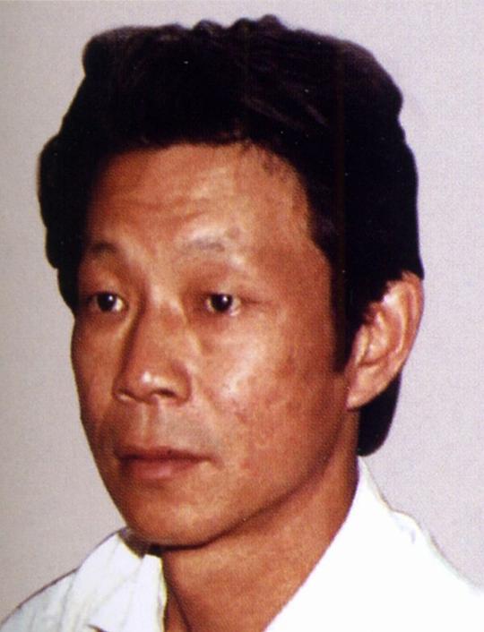 颜学恕 Xueshu Yan