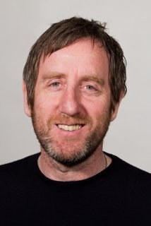 迈克尔·史麦利 Michael Smiley