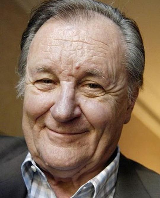 勒内·戈西尼 René Goscinny