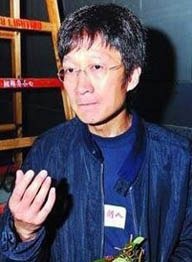 徐正康 Cheng-kang Tse