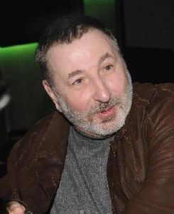 安德烈·马柳柯夫 Andrei Malyukov