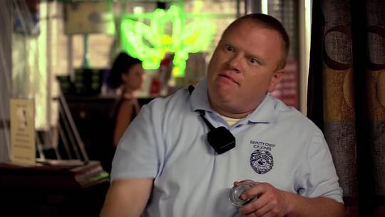 拉里·乔·坎贝尔 Larry Joe Campbell