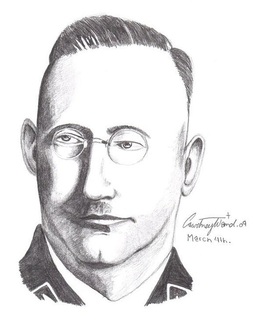 里查·基尔 Richard Gale