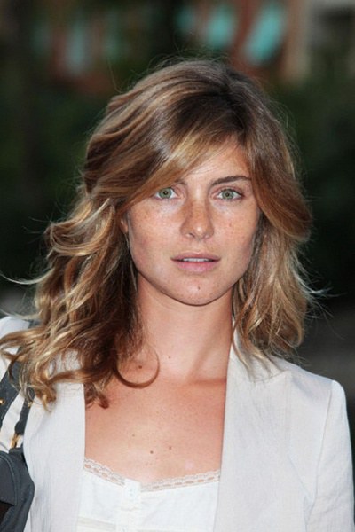 维多利亚·普契尼 Vittoria Puccini