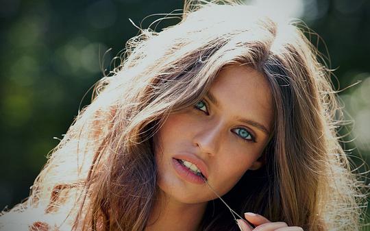 比安卡·巴尔蒂 Bianca Balti