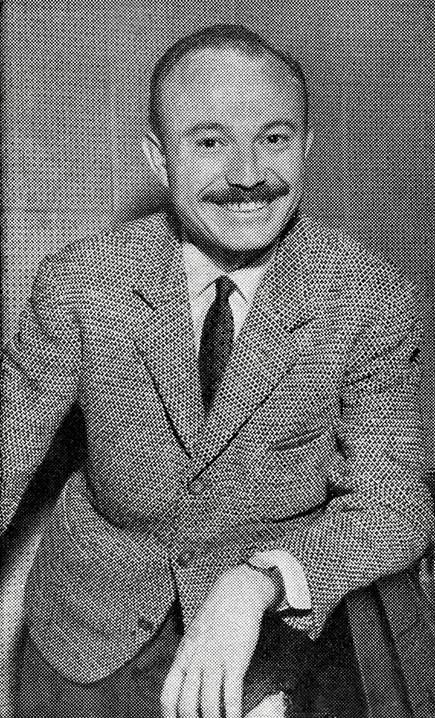 阿尔芒多·特罗瓦偌力 Armando Trovajoli