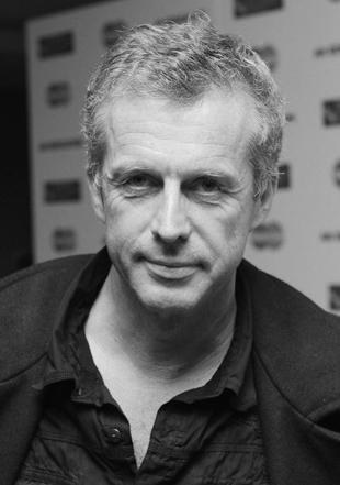 布鲁诺·杜蒙 Bruno Dumont