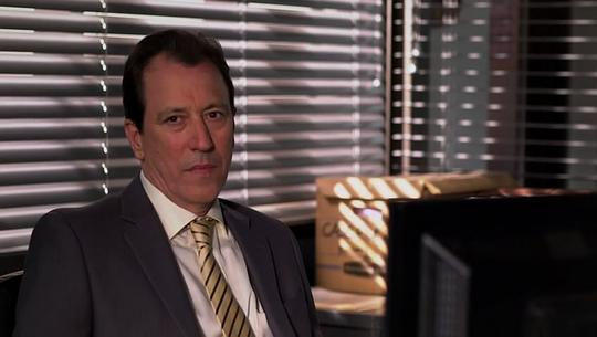 约翰·弗利克 John Fleck