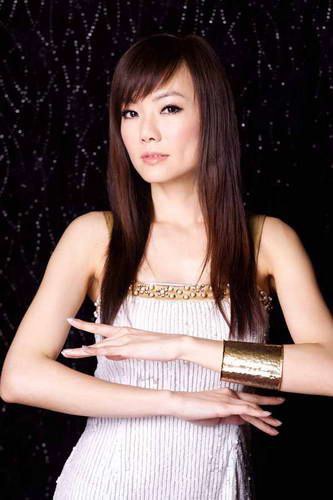 谢金燕 Jeannie Tse