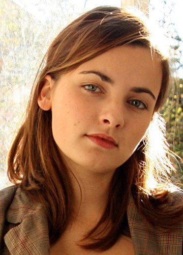 宝拉·斯瑞姆 Paula Schramm