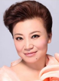 小香玉 Xiangyu Xiao