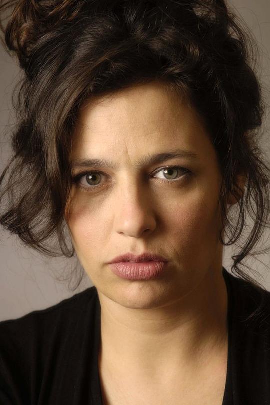 希拉·格芬 Shira Geffen