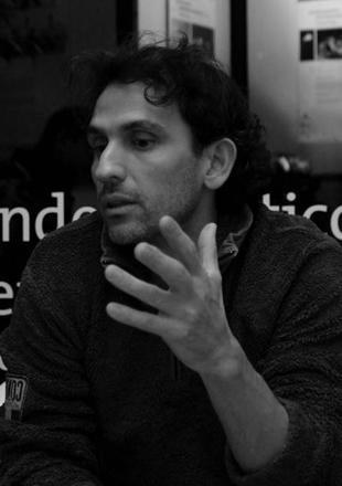 米开朗基罗·弗兰马汀诺 Michelangelo Frammartino