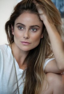 阿曼达·布鲁克斯 Amanda Brooks