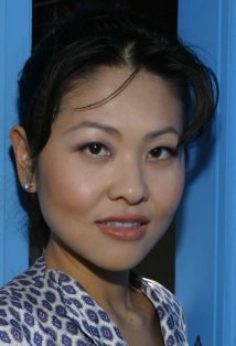 刘可莉 Kerry Liu