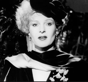 罗泽尔·泽希 Rosel Zech