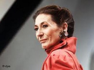 Helga Feddersen Helga Feddersen