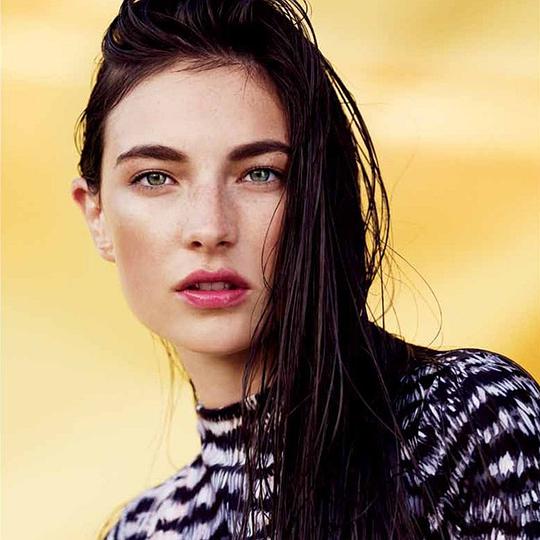 杰奎琳·雅布隆斯基 Jacquelyn Jablonski