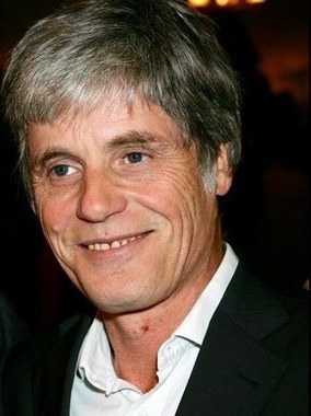 让-克洛德·杜芬 Jean-Claude Dauphin