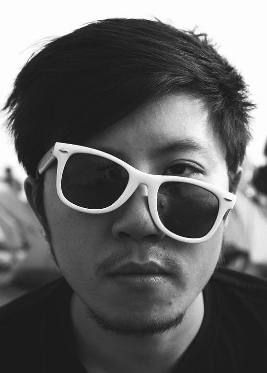 李华军 Harrison Lee