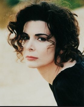 玛丽安杰拉· 达布拉乔 Mariangela D'Abbraccio