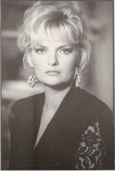 米利埃尔·蒙托塞 Muriel Montossé