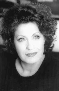 安德烈亚·费雷奥尔 Andréa Ferréol