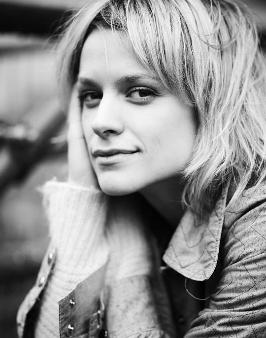 薇儿拉·贝坦丝 Veerle Baetens