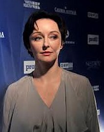 雷吉娜·弗里奇 Regina Fritsch