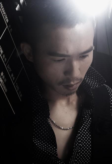 朱林森 Steven Joo