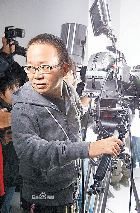 黄中平 Zhongping Huang