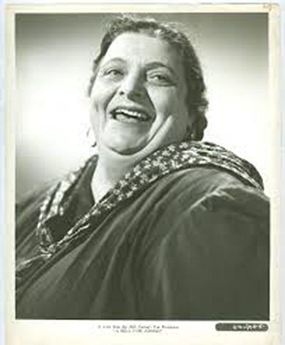 安娜·德梅 Anna Demetrio