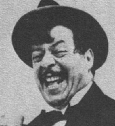 Frank Yaconelli Frank Yaconelli