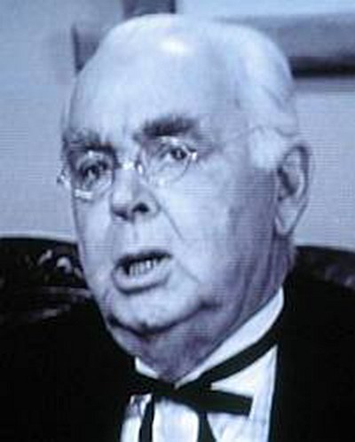 哈里·切希尔 Harry Cheshire