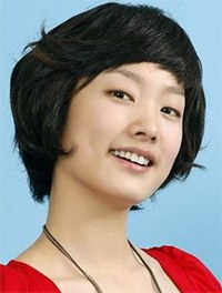 敏智 Min Ji