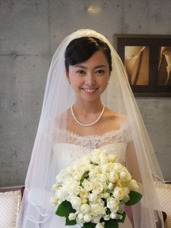 野村佑香 Yûka Nomura