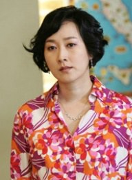 朴贤淑 Hyeon-suk Park