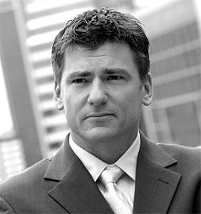 马克·弗格森 Mark Ferguson