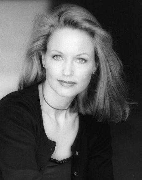 德博拉·福尔曼 Deborah Foreman