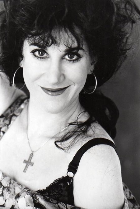 乔安娜·巴隆 Joanne Baron