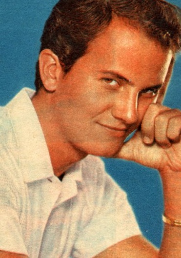 帕特·布恩 Pat Boone