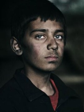 福阿德·穆罕迈迪 Fawad Mohammadi